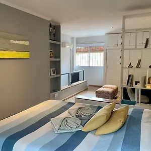  Apartamento Confortable Departamento En Ciudad De