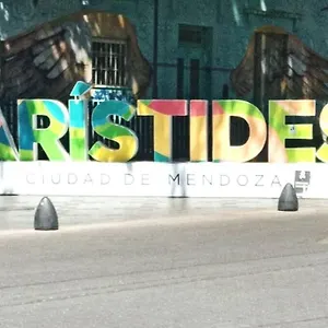  Apartamento Roxi Aristides
