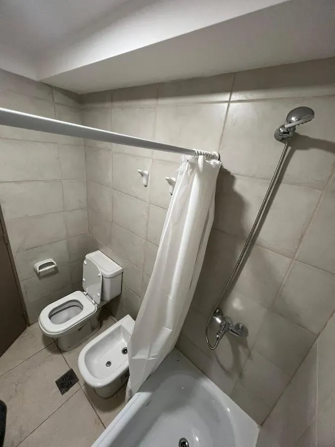 Apartamento Departamento En Pleno Centro De Mendoza #1 Argentina