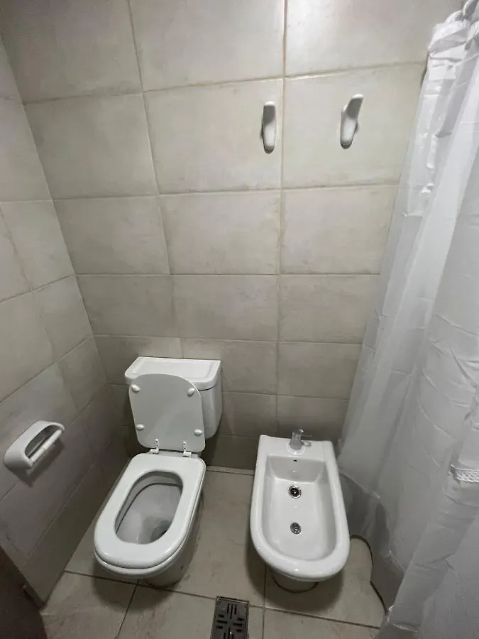 Apartamento Departamento En Pleno Centro De Mendoza #1